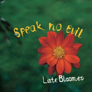 Late Bloomer