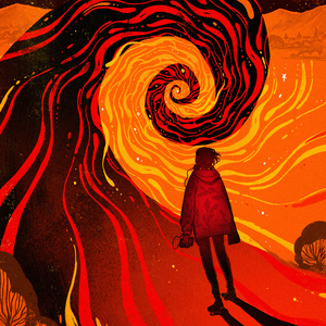 Artwork for White Noise