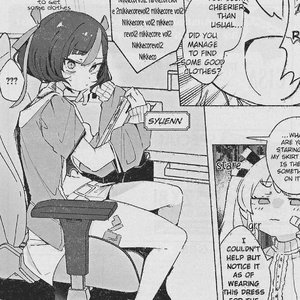 Nikkecore, Vol. 2 : Second Take