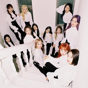 Аватар для 이달의 소녀 (LOOΠΔ)