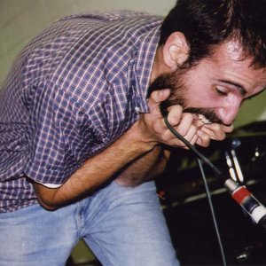 Avatar de morte asceta