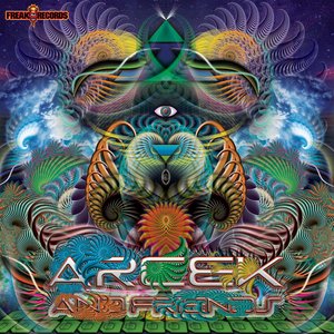 Arcek And Friends