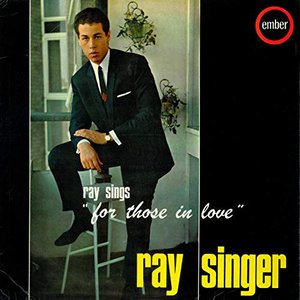 Ray Sings for Those in Love