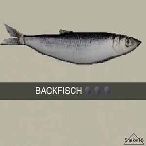 BACKFISCH