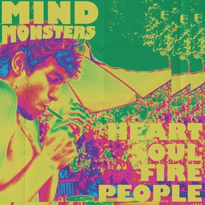 Avatar for Mind Monsters