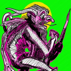 Phantasmagoria