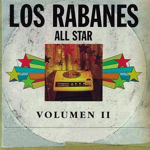 All Star, Volumen II cover
