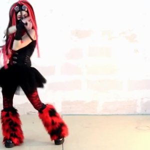 Avatar for Industrial Dance