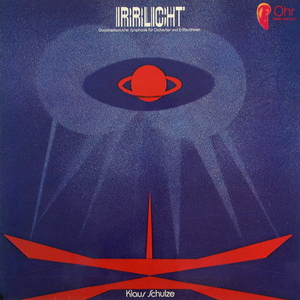 Irrlicht by Klaus Schulze