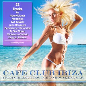 Avatar for Ibiza Sunseekers