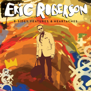 Artwork for Butterfly Girl (feat. Eric Roberson)