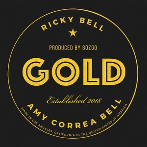 Gold EP