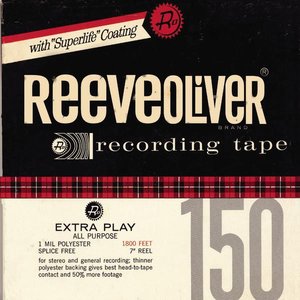 Reeve Oliver
