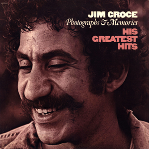Jim Croce - Bad, Bad Leroy Brown