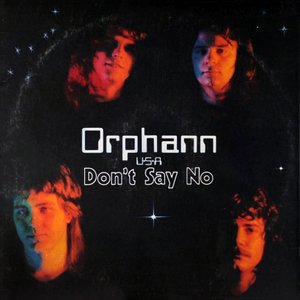 Don't Say No