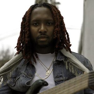 Avatar for Patrick Paige II