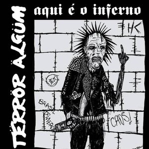 Aqui É o Inferno