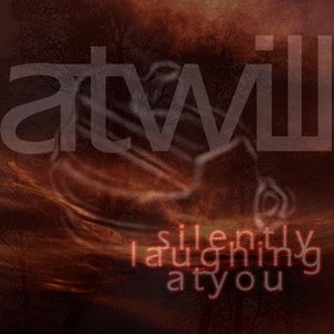 silently laughing at you