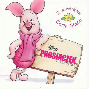 Prosiaczek i Przyjaciele by Anna Jurksztowicz i inni