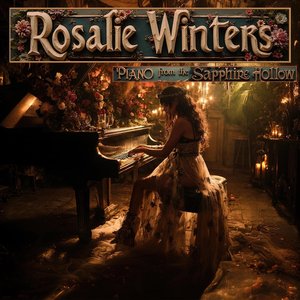 Piano from the Sapphire Hollow