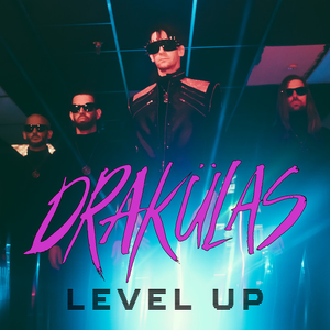 Artwork for Level Up
