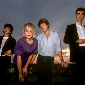 Avatar de Talking Heads
