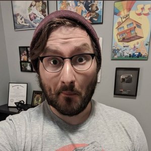Avatar for saberspark
