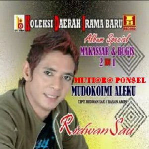 Avatar for Ridwan Sau