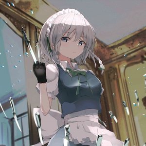 Avatar for sakuya4d
