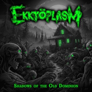 Shadows Of The Old Dominion