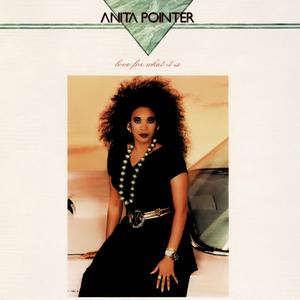Love For What It Is (Expanded Edition) album cover
