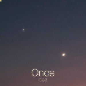 Once