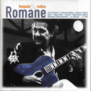Impair & valses by Romane