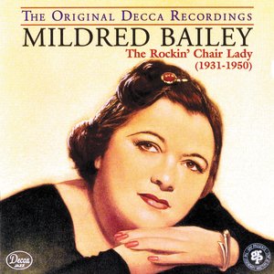 The Rockin' Chair Lady