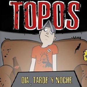Dia, tarde y noche