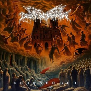 Scorned God