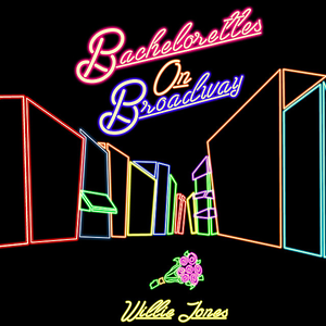 Bachelorettes on Broadway album cover