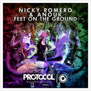 Nicky Romero - Feet On The Ground Lyrics - Zortam Music
