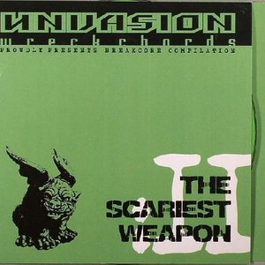 The Scariest Weapon 2