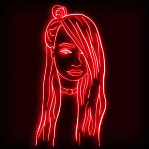 Heart to Break album art