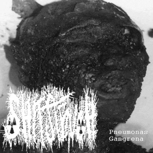 Pneumonas Gangrena by ShitStench