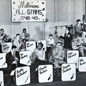Avatar für Metronome All Stars