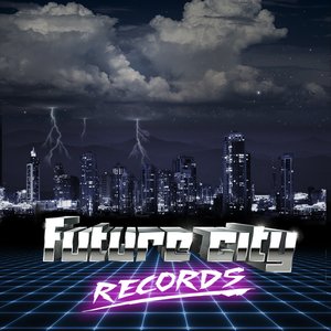 Avatar for Future City Records
