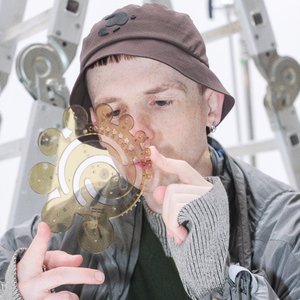 Avatar for Iglooghost