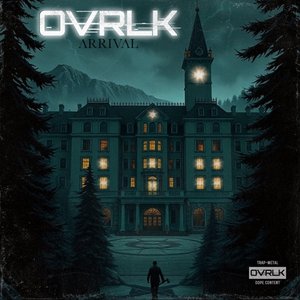 ARRIVAL - EP