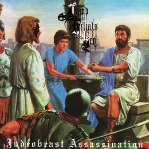 Judeobeast Assassination by Grand Belial's Key