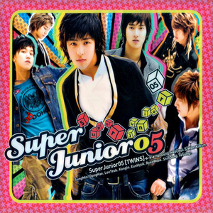 SUPER JUNIOR