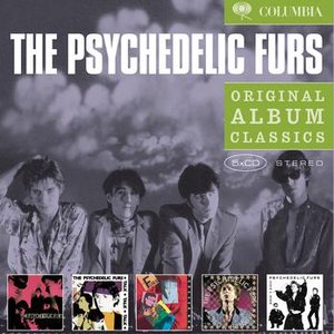 Original Album Classics