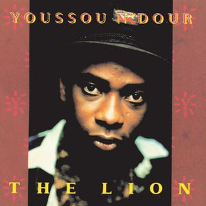 Youssou N'Dour