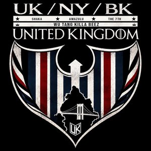 Uk / Ny / Bk